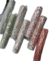 Bake and serve moulds